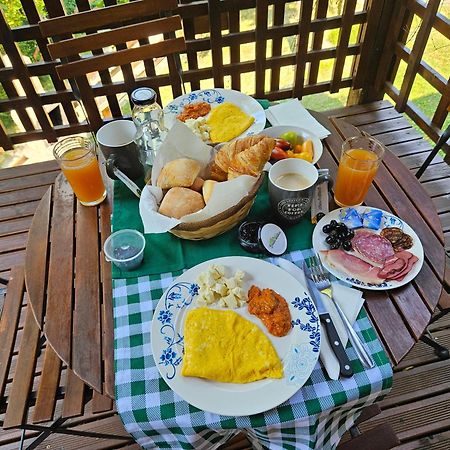 Appartamento Casa Gozna Văliug Esterno foto