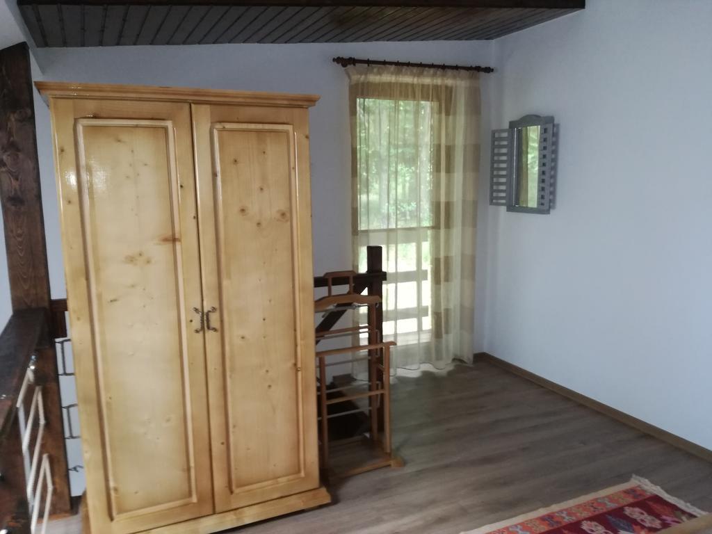 Appartamento Casa Gozna Văliug Esterno foto