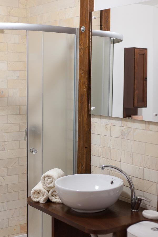 Appartamento Casa Gozna Văliug Esterno foto