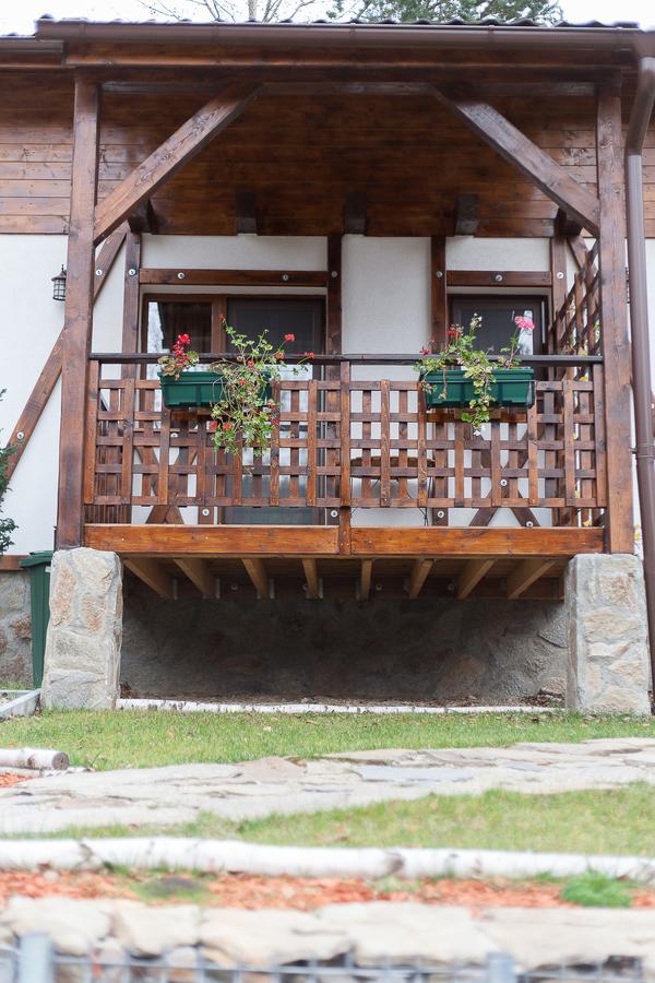 Appartamento Casa Gozna Văliug Esterno foto