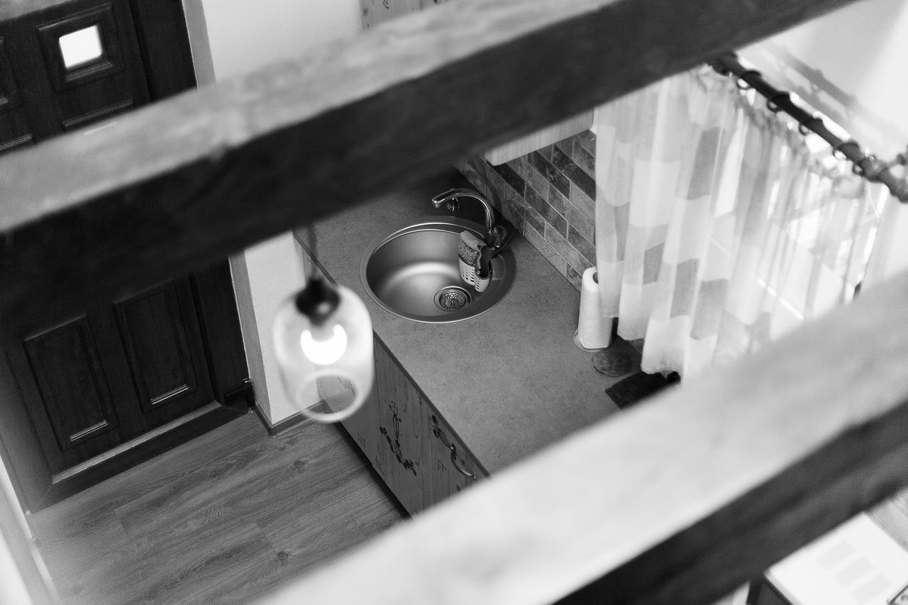 Appartamento Casa Gozna Văliug Esterno foto